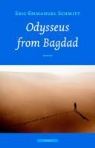Eric-Emman Schmitt, Eric-Emmanuel Schmitt - Odysseus uit Bagdad / druk 1
