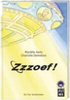 M. Aerts, Mariette Aerts, Mariëtte Aerts, C. Dematons, Charlotte Dematons - Zzzoef!
