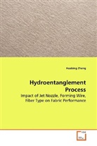 Huabing Zheng - Hydroentanglement Process