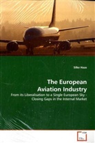 Silke Haas - The European Aviation Industry