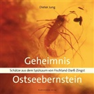Dieter Jung, Dieter Jung - Geheimnis Ostseebernstein