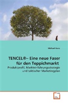 Michael Kunz - TENCEL®  Eine neue Faser für den Teppichmarkt
