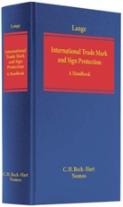 Paul Lange, Paul Lange - International Trade Mark and Signs Protection