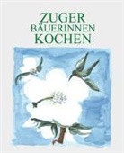 RedaktionLandfrauenkochen - Zuger Bäuerinnen kochen