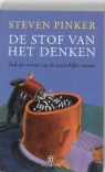 S. Pinker, Steven Pinker - De stof van het denken