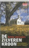 A. Jansson, Anna Jansson - De zilveren kroon