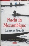 L. Gaude, Laurent Gaudé - Nacht in Mozambique