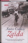 Anne Cuneo - Zaïda