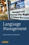 Bernard Spolsky, Bernard (Bar-Ilan University Spolsky - Language Management
