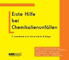 Max Daunderer, L. Roth, Lutz Roth - Erste Hilfe bei Chemikalienunfällen