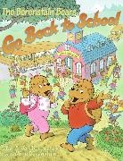 Jan Berenstain, Mik Berenstain, Mike Berenstain, Stan Berenstain, Stan/ Berenstain Berenstain, Berenstain Jan... - The Berenstain Bears Go Back to School