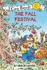 Mercer Mayer, Mercer Mayer - Little Critter: The Fall Festival
