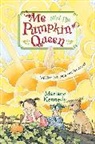 Marlane Kennedy, Kennedy Marlane - Me and the Pumpkin Queen