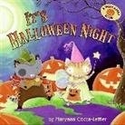 Maryann Cocca-Leffler, Maryann Cocca-Leffler - It's Halloween Night