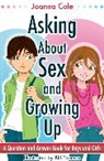 Joanna Cole, Bill Thomas - Asking About Sex & Growing Up