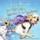 John Grogan, John/ Cowdrey Grogan, Richard Cowdrey, John Grogan - Marley Goes to School