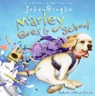 John Grogan, John/ Cowdrey Grogan, Richard Cowdrey - Marley Goes to School