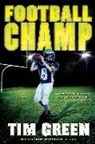 Tim Green - Football Champ