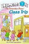 Jan Berenstain, Jan/ Berenstain Berenstain, Mike Berenstain, Jan Berenstain, Mike Berenstain - The Berenstain Bears' Class Trip