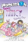 Jane O'Connor, Jane/ Preiss-Glasser O'Connor, Ted Enik, Robin Preiss Glasser - Fancy Nancy: Pajama Day