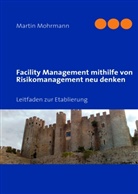 Martin Mohrmann - Facility Management mithilfe von Risikomanagement neu denken
