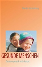 Monika Gerstenberg - GESUNDE MENSCHEN