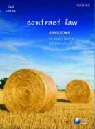 Damian Taylor, Richard Taylor, Richard/ Taylor Taylor - Contract Law Directions