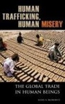 Alexis Aronowitz, Alexis A. Aronowitz - Human Trafficking, Human Misery