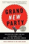 Ross Douthat, Ross/ Salam Douthat, Reihan Salam - Grand New Party