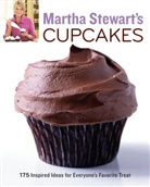 Martha Stewart Living Magazine, Martha Stewart Living Magazine (EDT), Martha Stewart, Martha Stewart Living Magazine - Martha Stewart's Cupcakes