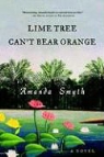 Amanda Smyth - Lime Tree Can't Bear Orange