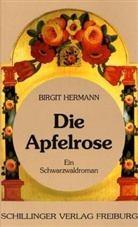 Birgit Hermann - Die Apfelrose