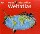 Elaine Jackson, Julian Baker, Sebastian Quigley - Mein interaktiver Weltatlas