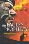 Simon Scarrow - The Eagle's Prophecy