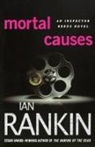 Ian Rankin - Mortal Causes