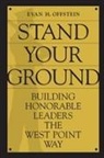Evan Offstein, Evan H. Offstein, Offstein Evan H. - Stand Your Ground