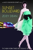 Zoey Dean - Sunset Boulevard