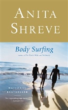 Shreve, Anita Shreve - Body Surfing