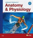 Kevin T. Patton, Gary A. Thibodeau - Anthony's Textbook of Anatomy & Physiology
