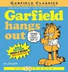 Jim Davi, Jim Davis - Garfield hangs out