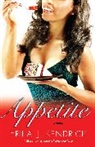 Erika J Kendrick, Erika J. Kendrick - Appetite