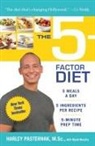 Myatt Murphy, Harley Pasternak - The 5-Factor Diet