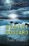Robert Goddard - Name to a Face