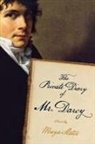Maya Slater - Private Diary of Mr. Darcy