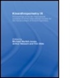 MARFELL JONES MICHAEL STEWART AR, Michael (Universal College of Learn Marfell-Jones, Michael Stewart Marfell-Jones, Marfell-Jones Michael, Michael Marfell-Jones, Michael (Universal College of Learning Marfell-Jones... - Kinanthropometry IX
