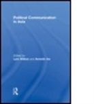 Philip O. Hwang, Hwang Philip O., Willnat A. Lars, Lars Willnat, Lars (George Washington University Willnat, Lars Aw Willnat... - Political Communication in Asia