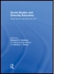 Elizabeth E. (Michigan State University Heilman, Elizabeth E. Fruja Heilman, Ramona Fruja, Ramona (Michigan State University Fruja, Fruja Ramona, Elizabeth E. Heilman... - Social Studies and Diversity Education
