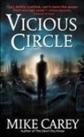 Mike Carey - Vicious Circle