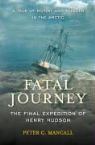 Peter Mancall, Peter C. Mancall - Fatal Journey