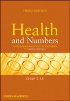 Chap T Le, Chap T. Le, Chap T. (Cancer Center Le, Ct Le, LE CHAP T - HEALTH AND NUMBERS
